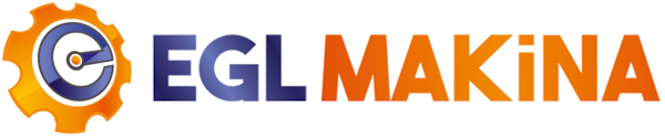 Egl Makina Logo