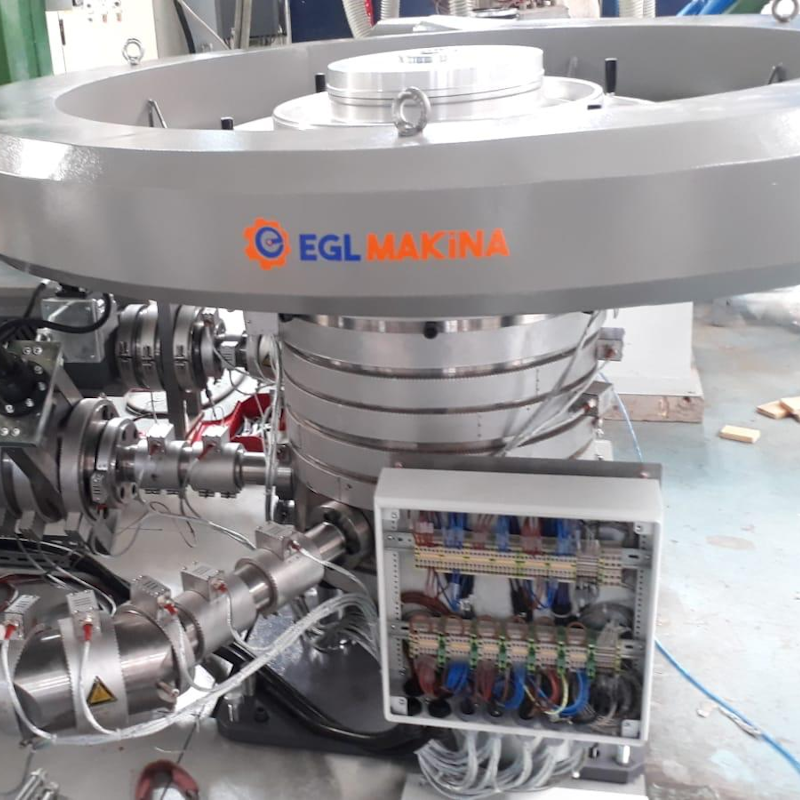 egl makina hakkımızda